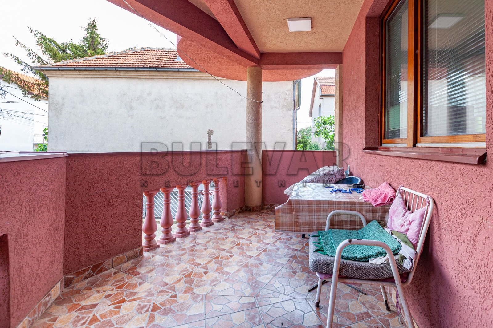 četvorosobna kuća, 448 m2, Pantelej, Kruševska ID: p-06119 7