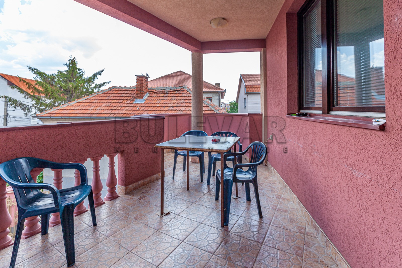 četvorosobna kuća, 448 m2, Pantelej, Kruševska ID: p-06119 20