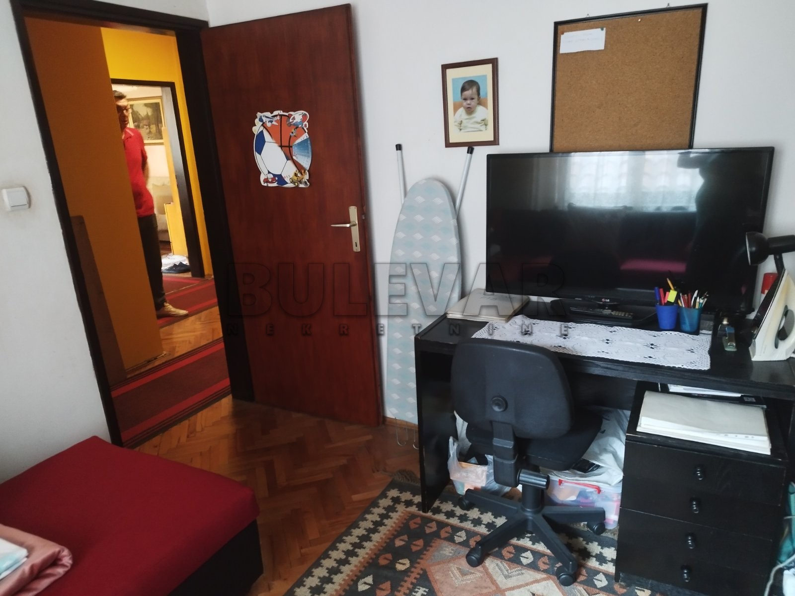 četvorosobna kuća, 450 m2, Crveni Pevac, Vojvode Mišića ID: p-09398 6