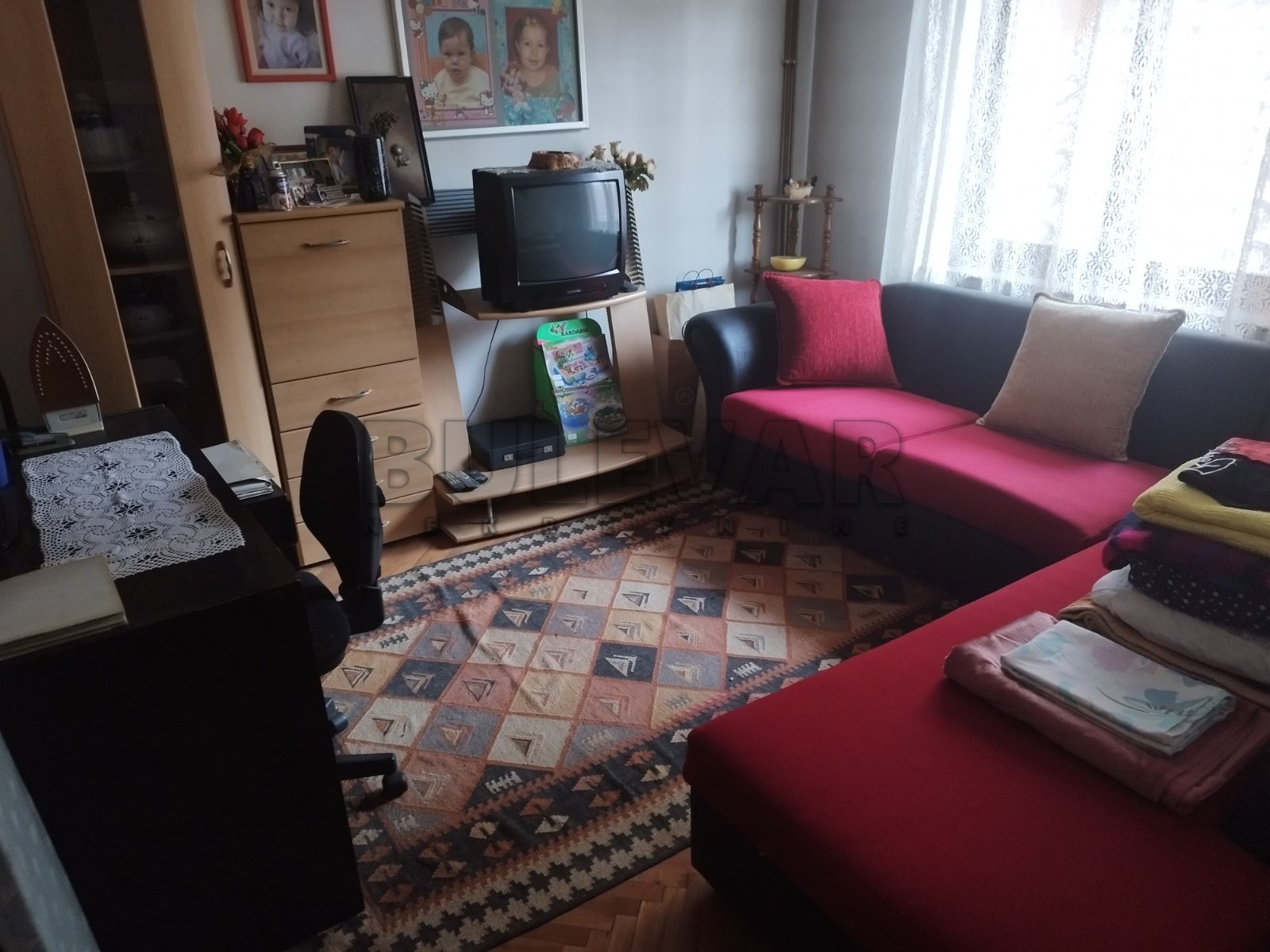 četvorosobna kuća, 450 m2, Crveni Pevac, Vojvode Mišića ID: p-09398 7