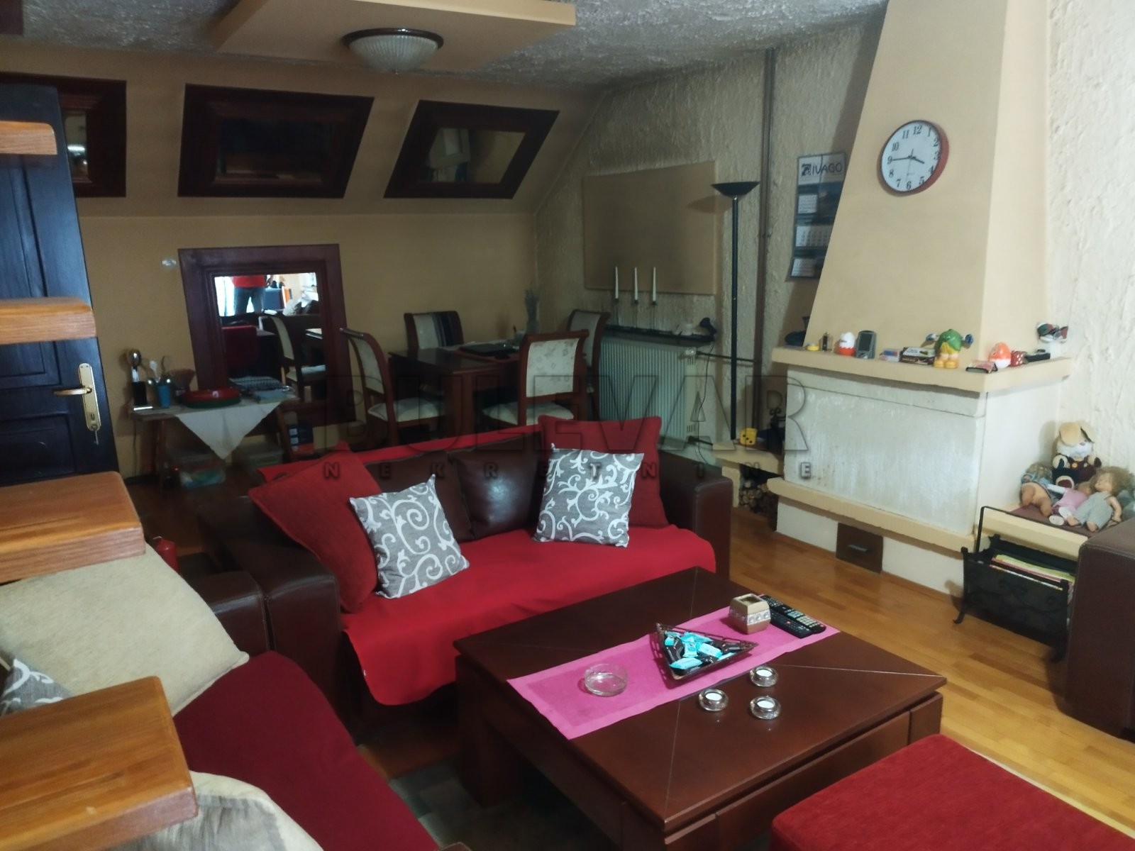 četvorosobna kuća, 450 m2, Crveni Pevac, Vojvode Mišića ID: p-09398 9