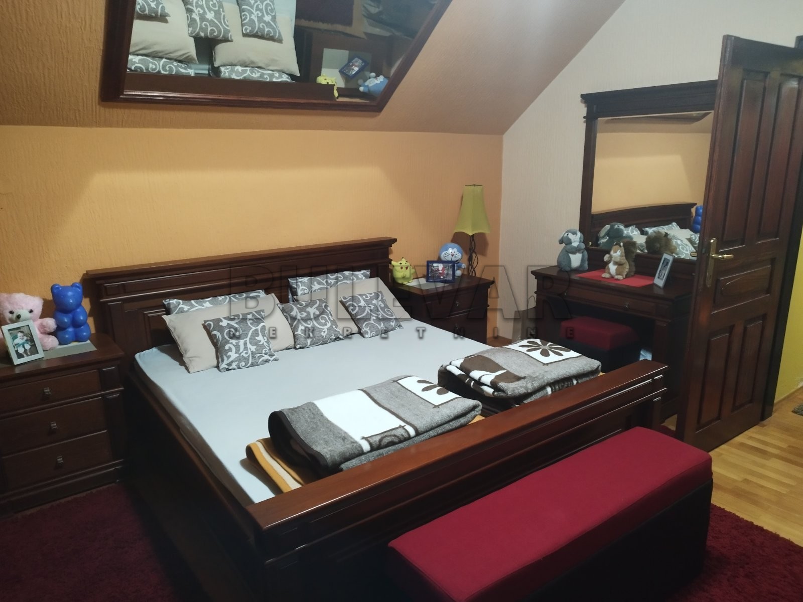 četvorosobna kuća, 450 m2, Crveni Pevac, Vojvode Mišića ID: p-09398 11