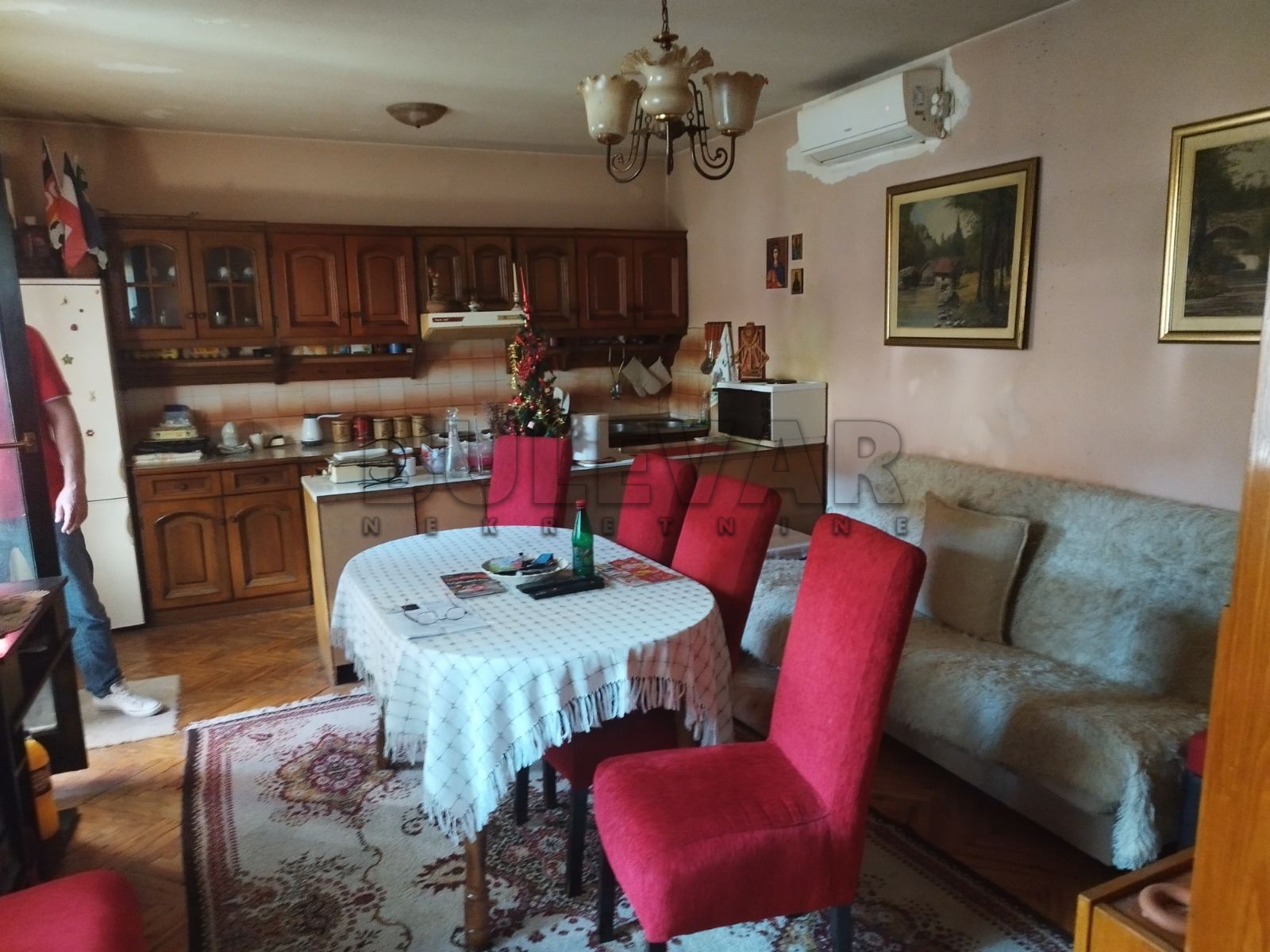 četvorosobna kuća, 450 m2, Crveni Pevac, Vojvode Mišića ID: p-09398 12