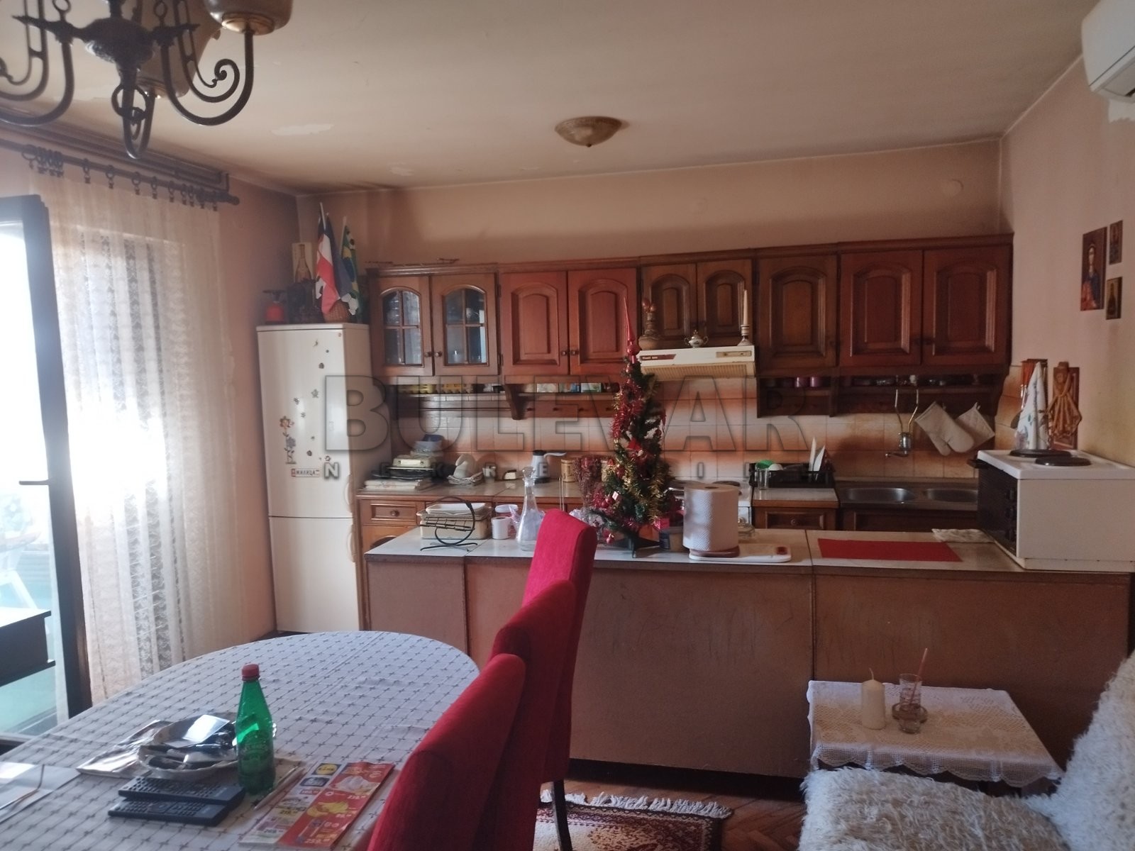četvorosobna kuća, 450 m2, Crveni Pevac, Vojvode Mišića ID: p-09398 13