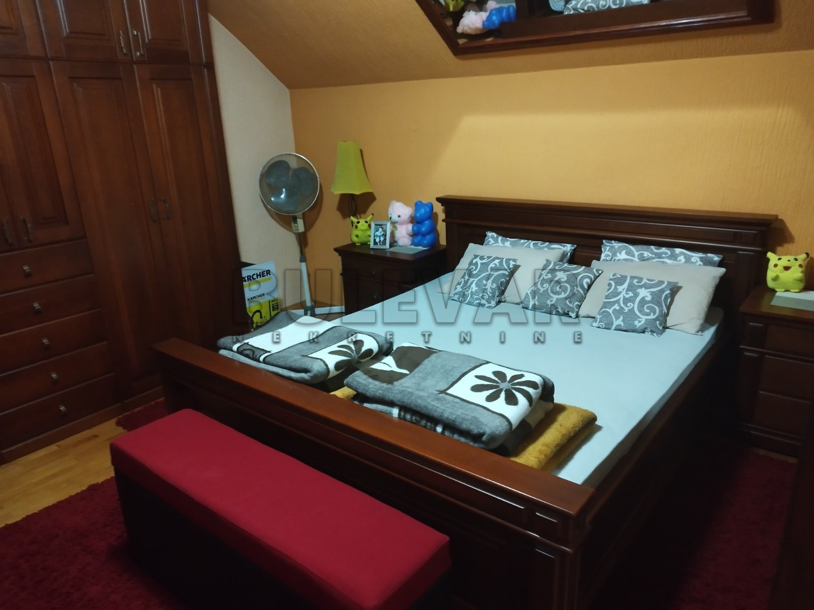 četvorosobna kuća, 450 m2, Crveni Pevac, Vojvode Mišića ID: p-09398 16