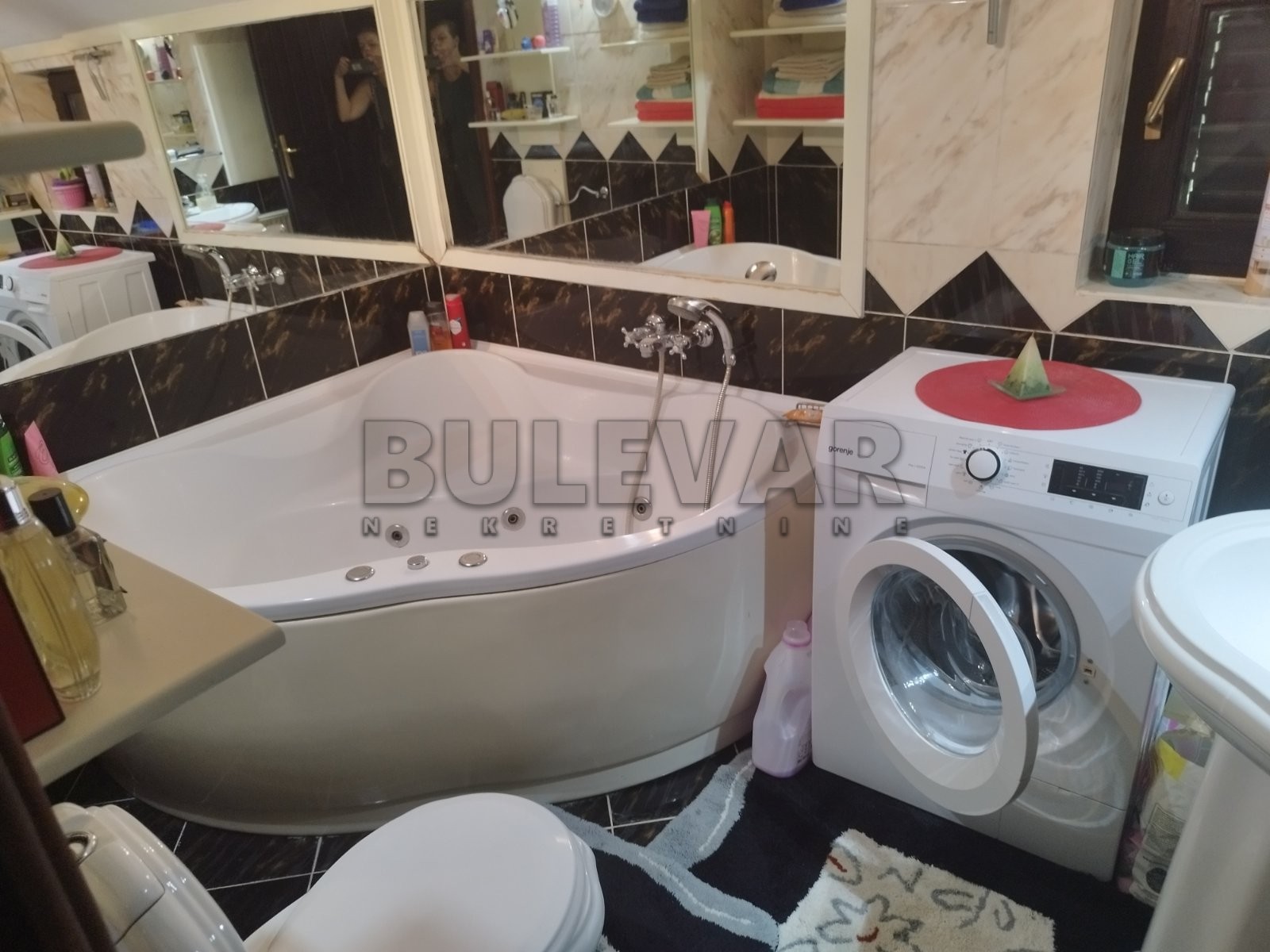 četvorosobna kuća, 450 m2, Crveni Pevac, Vojvode Mišića ID: p-09398 18