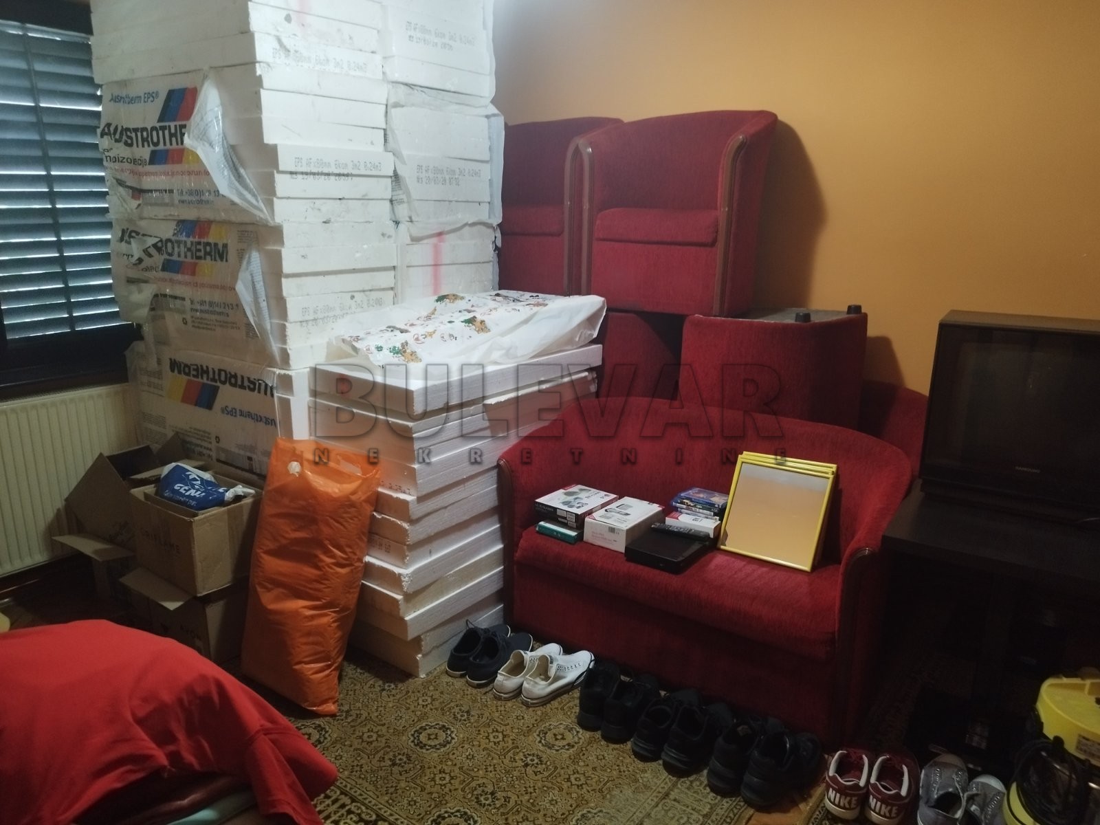 četvorosobna kuća, 450 m2, Crveni Pevac, Vojvode Mišića ID: p-09398 20