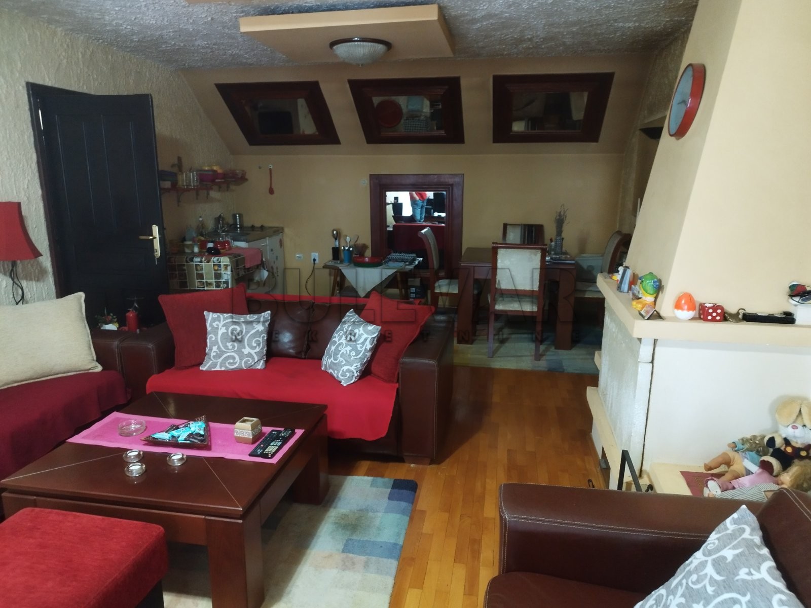 četvorosobna kuća, 450 m2, Crveni Pevac, Vojvode Mišića ID: p-09398 21