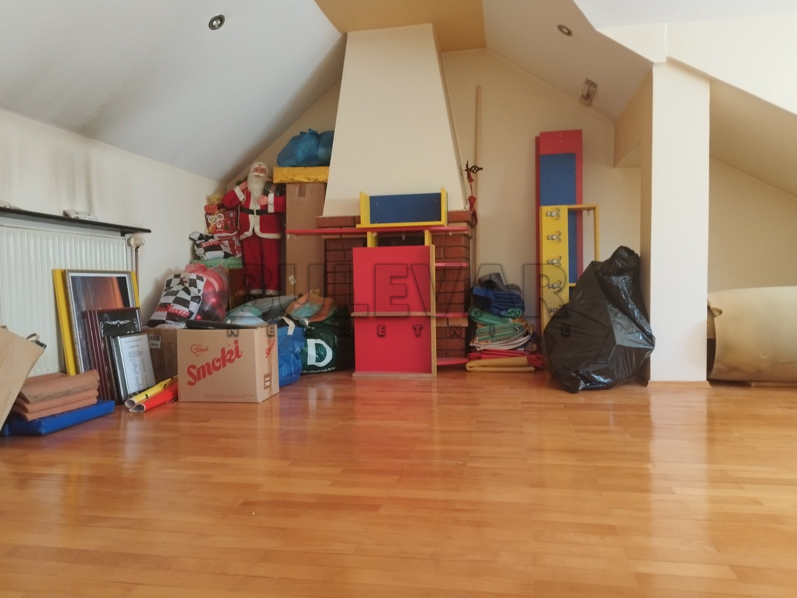 četvorosobna kuća, 450 m2, Crveni Pevac, Vojvode Mišića ID: p-09398 3