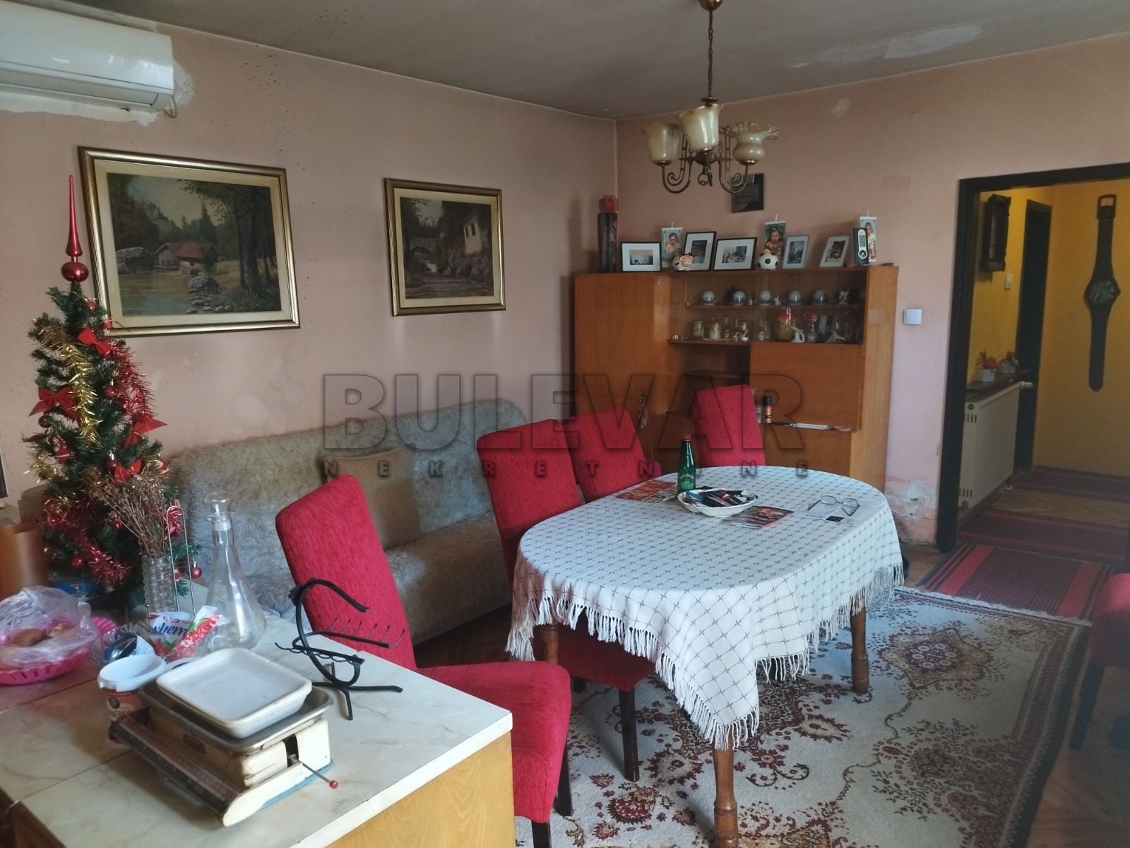 četvorosobna kuća, 450 m2, Crveni Pevac, Vojvode Mišića ID: p-09398 4