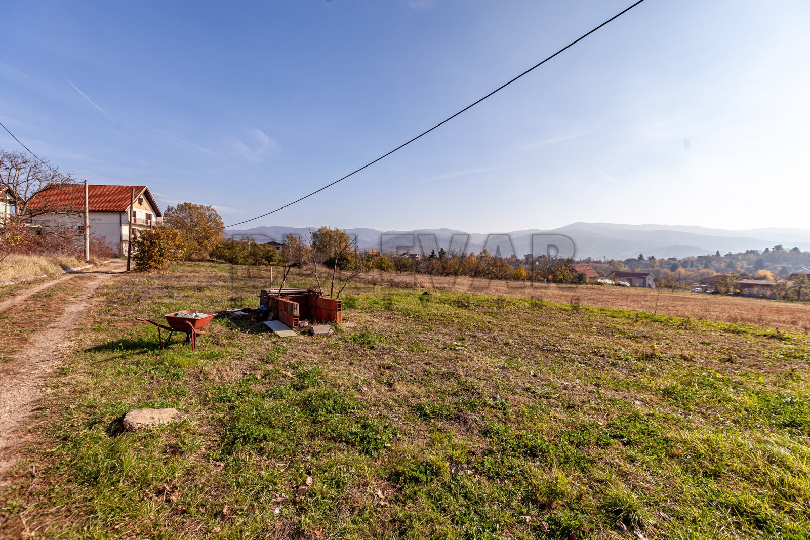 četvorosobna kuća, 450 m2, Palilula, Donjovlaška ID: p-07143 2