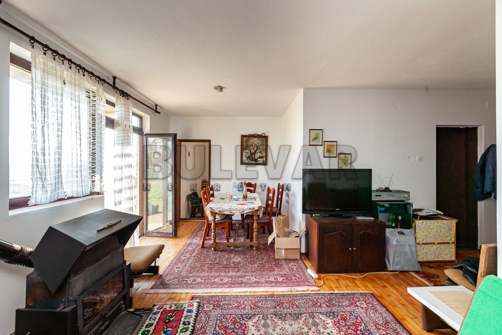 četvorosobna kuća, 450 m2, Palilula, Donjovlaška ID: p-07143 16