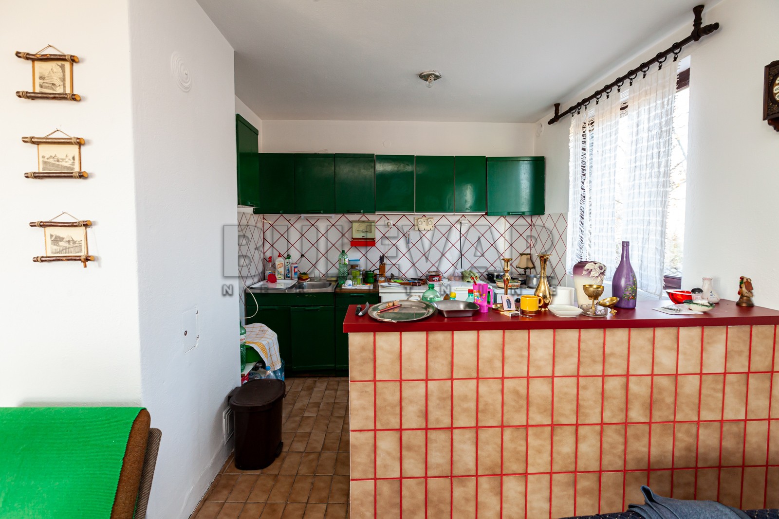 četvorosobna kuća, 450 m2, Palilula, Donjovlaška ID: p-07143 17
