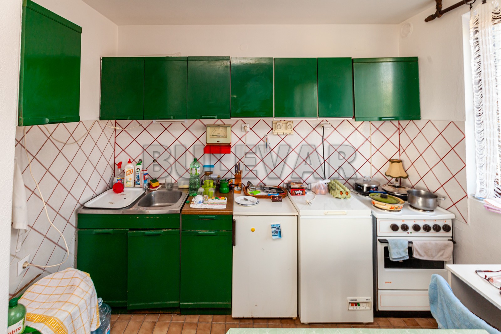 četvorosobna kuća, 450 m2, Palilula, Donjovlaška ID: p-07143 18