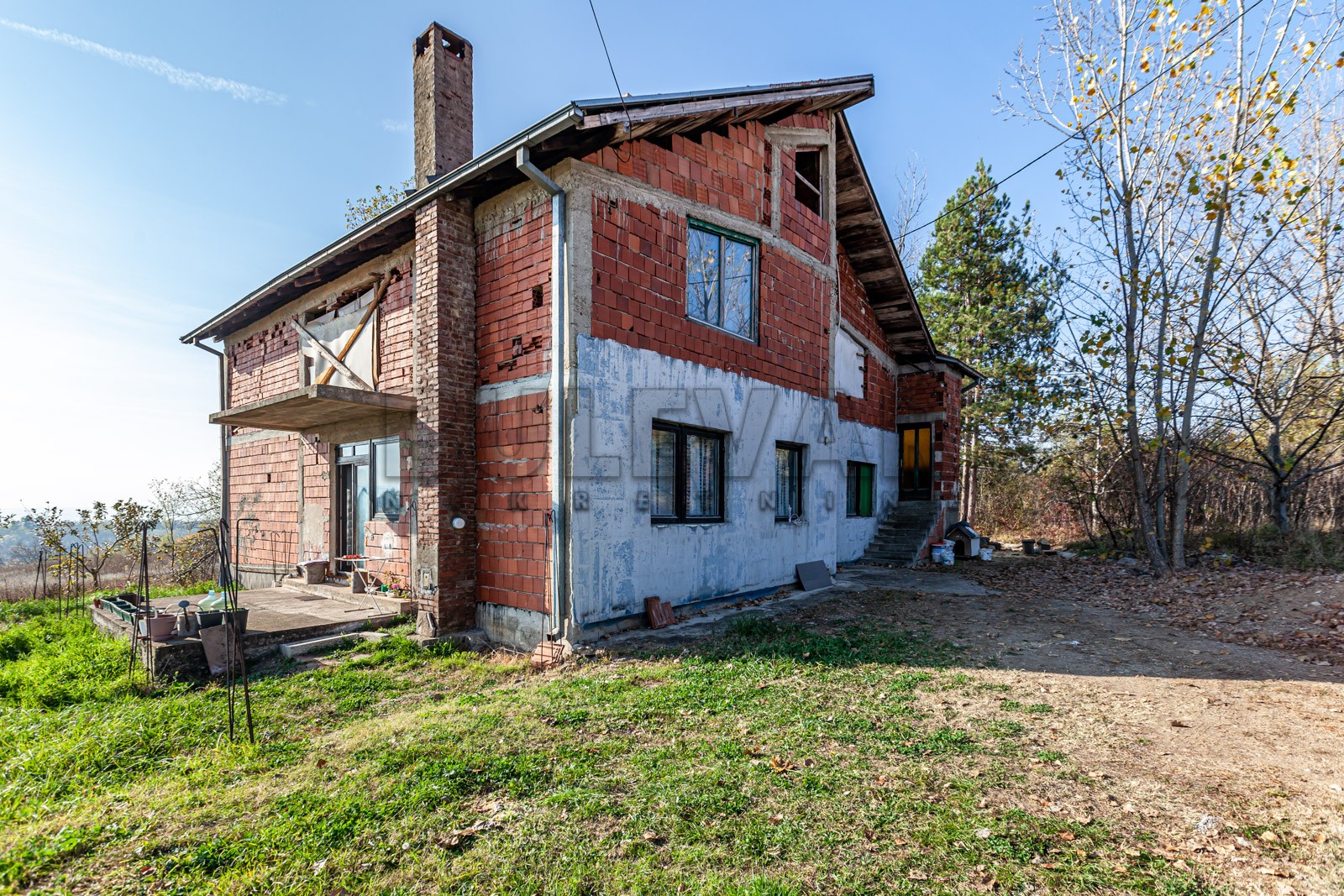četvorosobna kuća, 450 m2, Palilula, Donjovlaška ID: p-07143 4