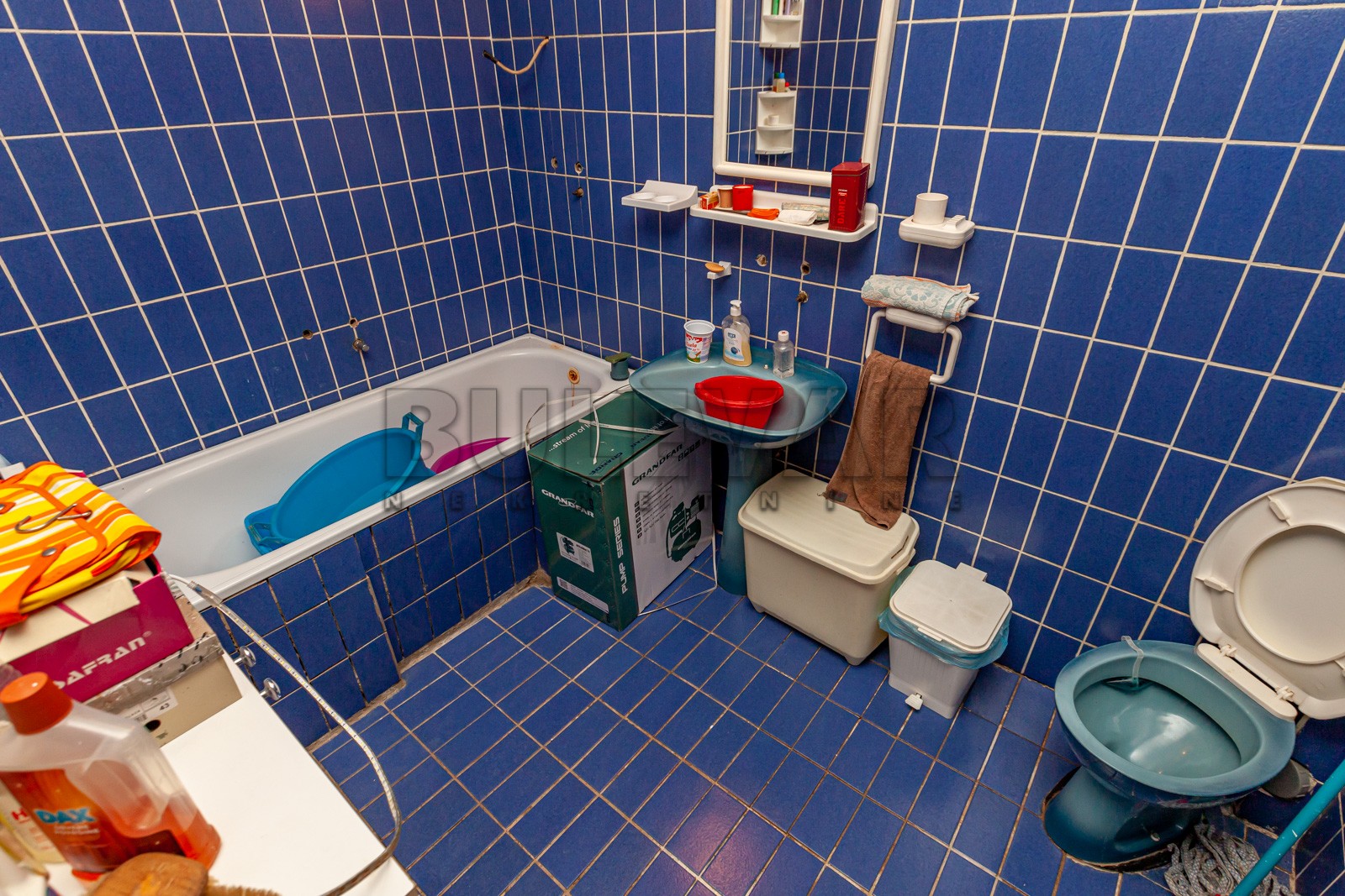 četvorosobna kuća, 450 m2, Palilula, Donjovlaška ID: p-07143 12