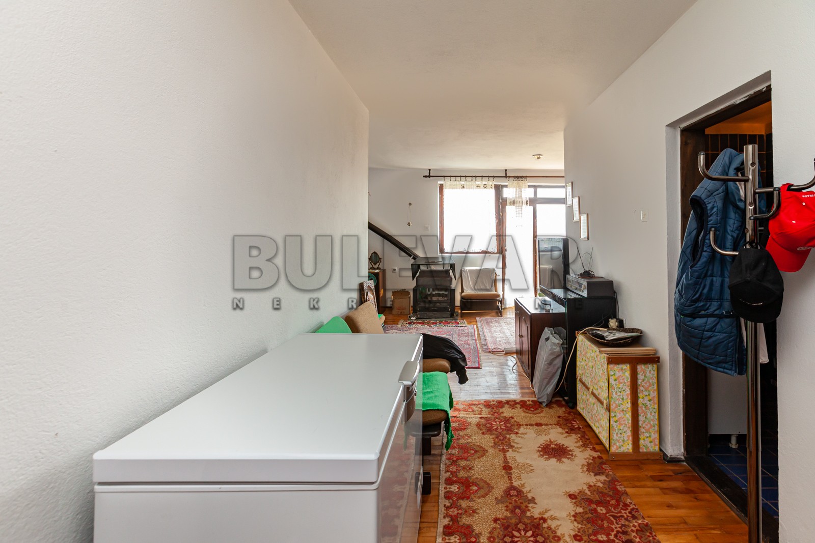 četvorosobna kuća, 450 m2, Palilula, Donjovlaška ID: p-07143 14