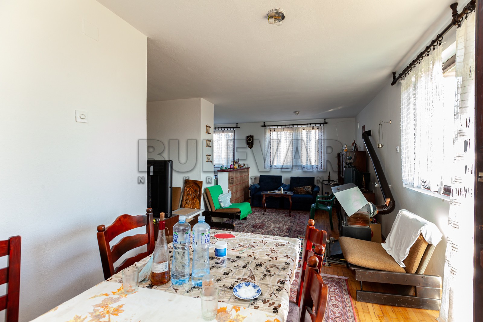 četvorosobna kuća, 450 m2, Palilula, Donjovlaška ID: p-07143 15