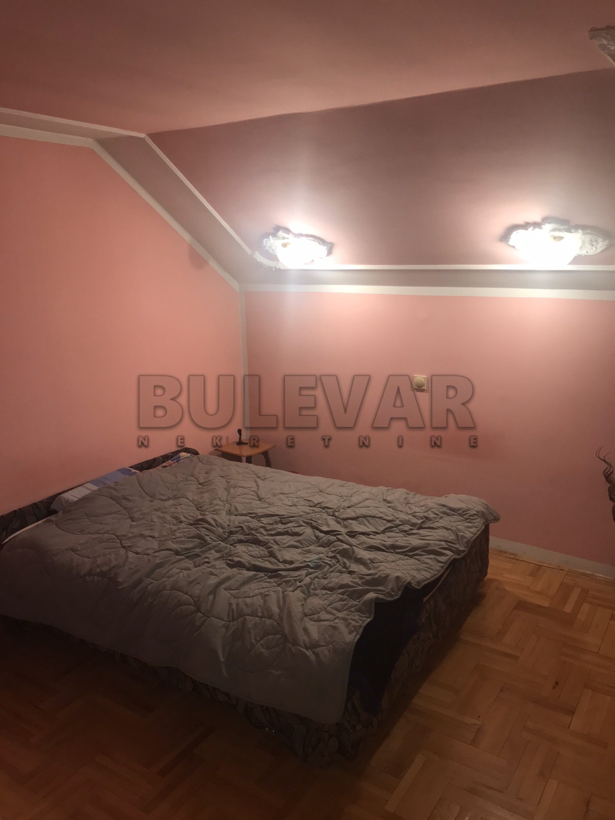 četvorosobna kuća, 450 m2, Pantelej, Somborska ID: p-01449 6