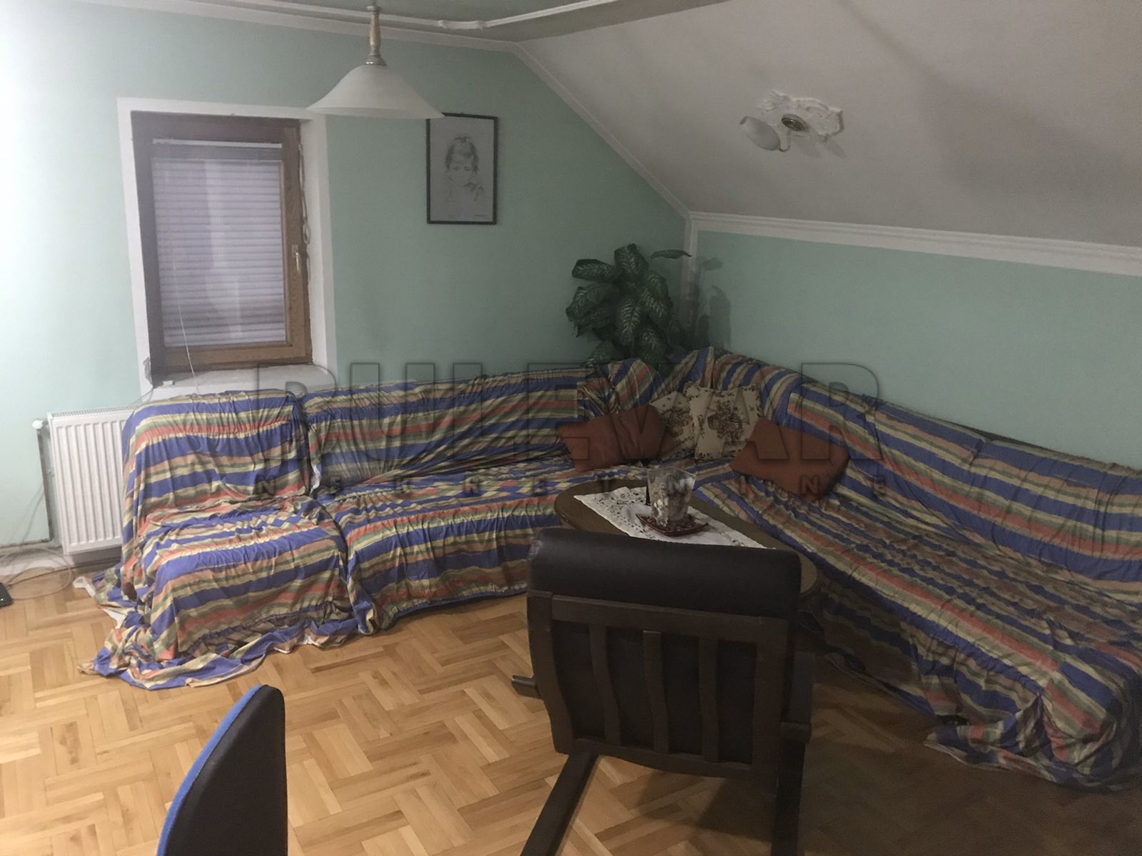 četvorosobna kuća, 450 m2, Pantelej, Somborska ID: p-01449 8