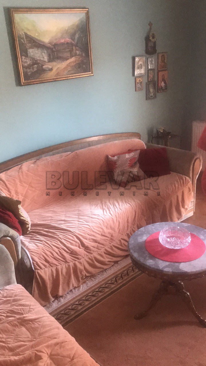 četvorosobna kuća, 450 m2, Pantelej, Somborska ID: p-01449 2