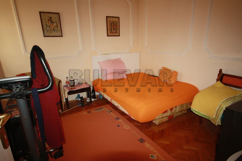 četvorosobna kuća, 456 m2, Durlan, Donjovrežinska ID: p-01617 13