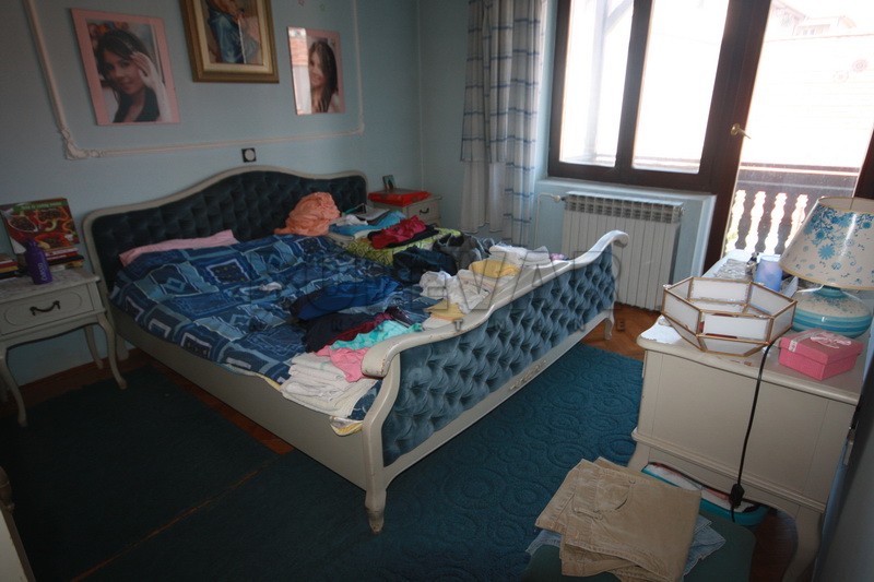 četvorosobna kuća, 456 m2, Durlan, Donjovrežinska ID: p-01617 14