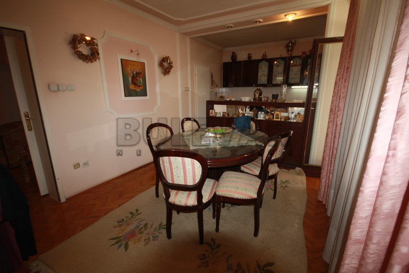 četvorosobna kuća, 456 m2, Durlan, Donjovrežinska ID: p-01617 7