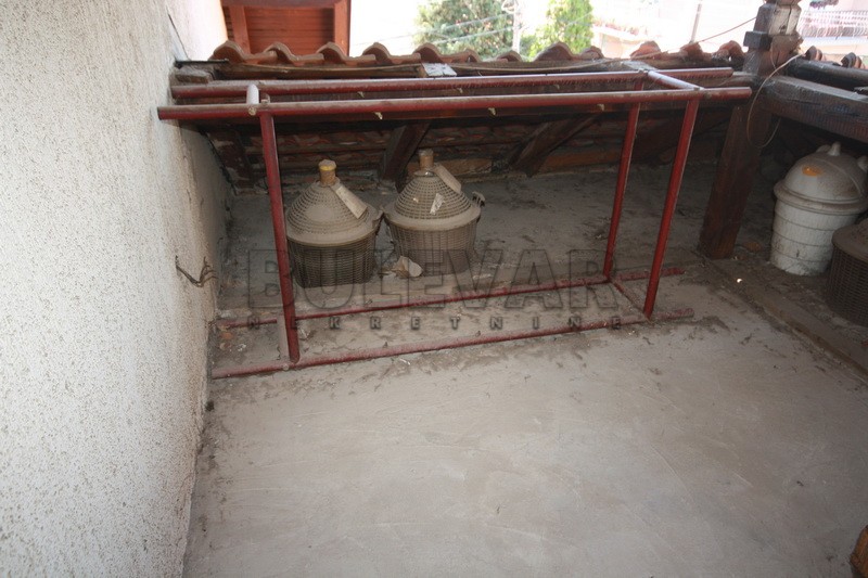 četvorosobna kuća, 456 m2, Durlan, Donjovrežinska ID: p-01617 24