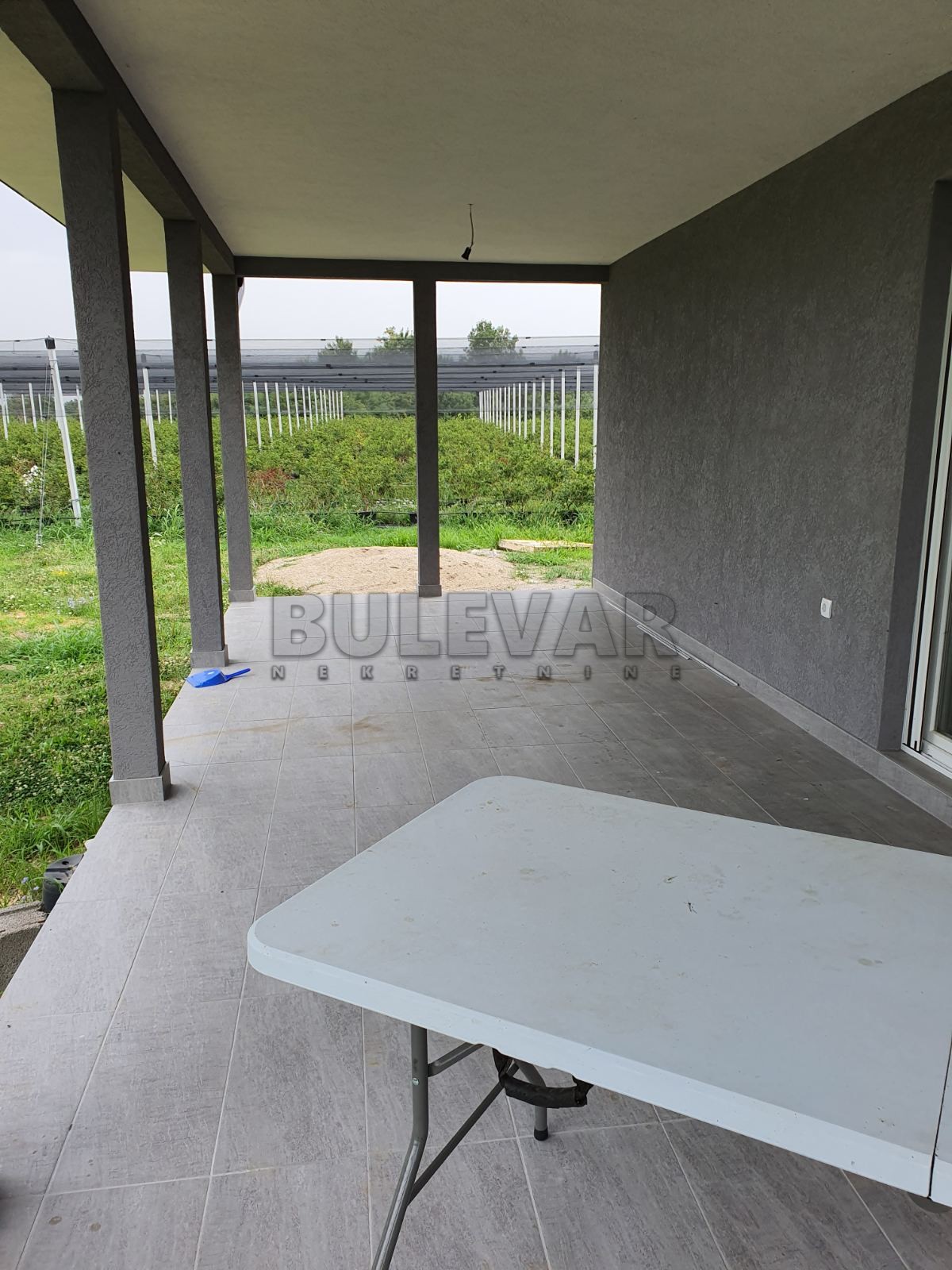 četvorosobna kuća, 45918 m2, Lužnice, Lužnice ID: p-07400 10