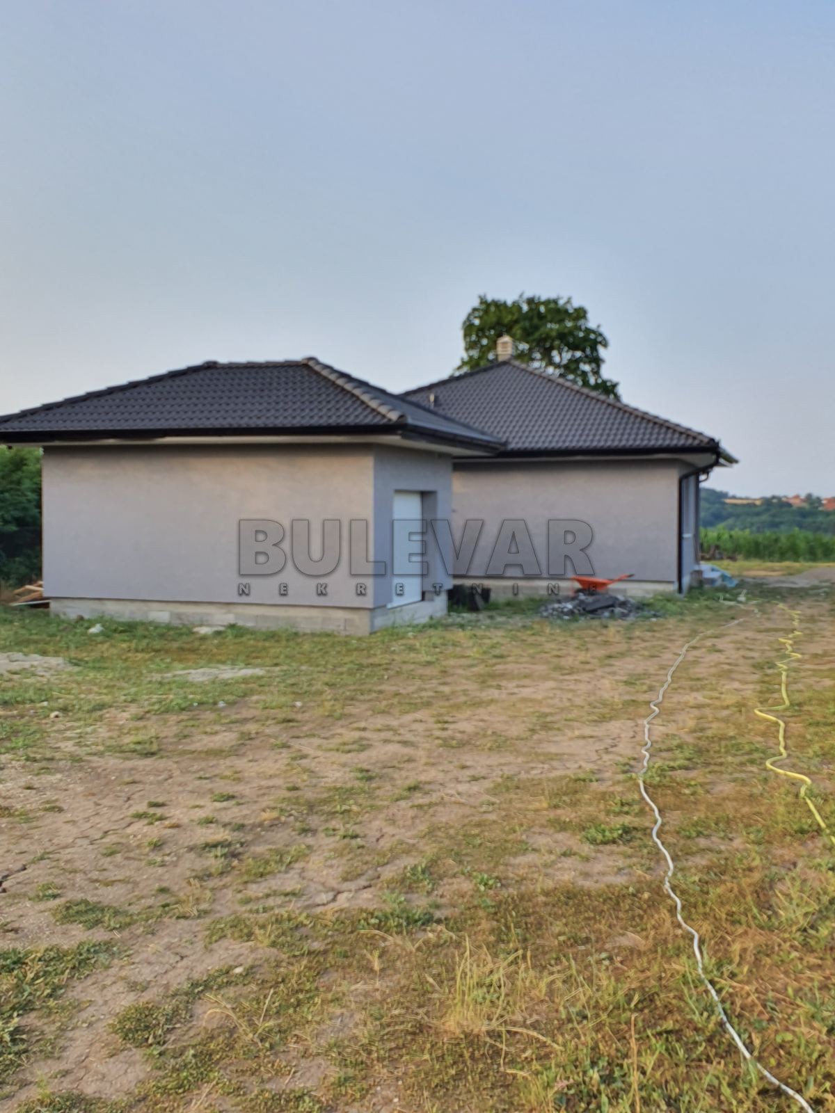 četvorosobna kuća, 45918 m2, Lužnice, Lužnice ID: p-07400 6