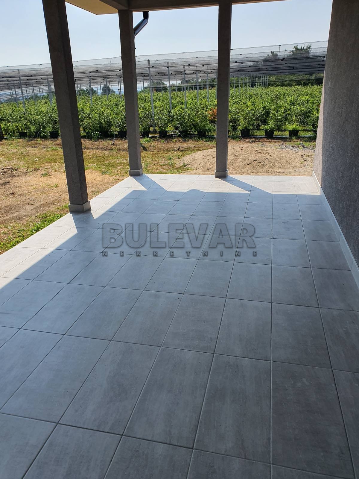 četvorosobna kuća, 45918 m2, Lužnice, Lužnice ID: p-07400 8