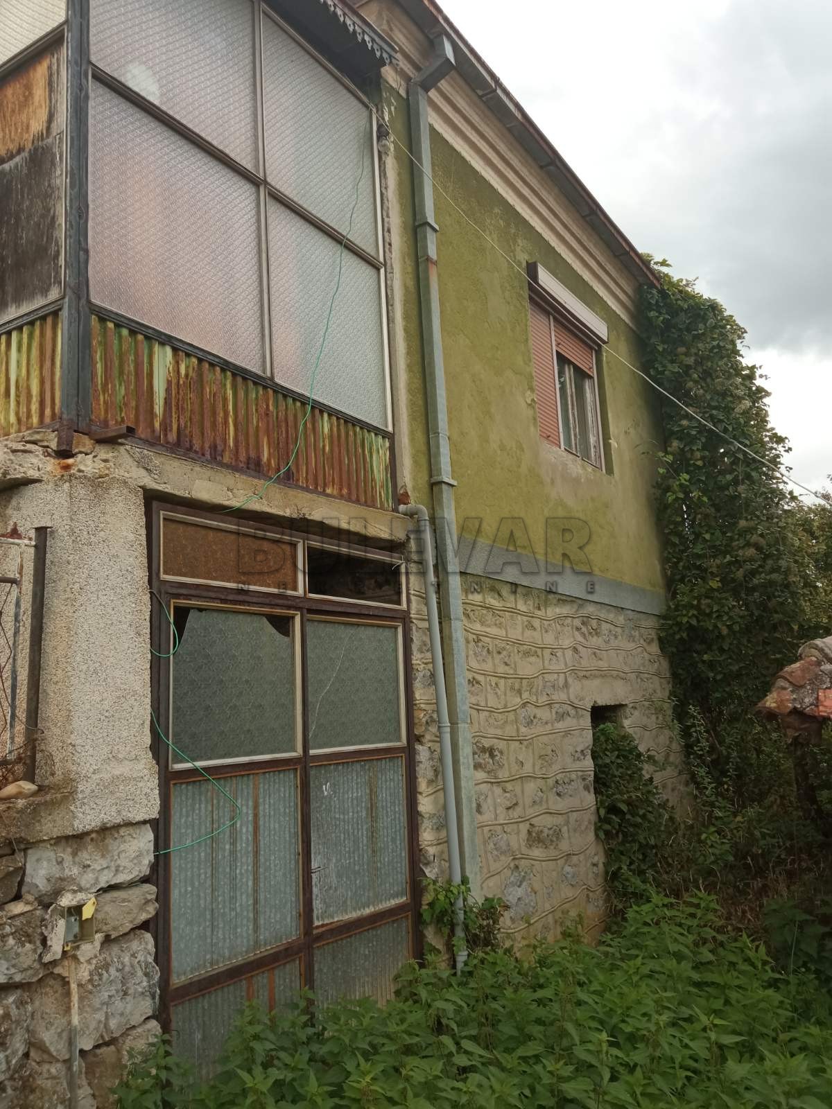 četvorosobna kuća, 50 m2, Aerodrom, Poskurički put ID: p-06832 10