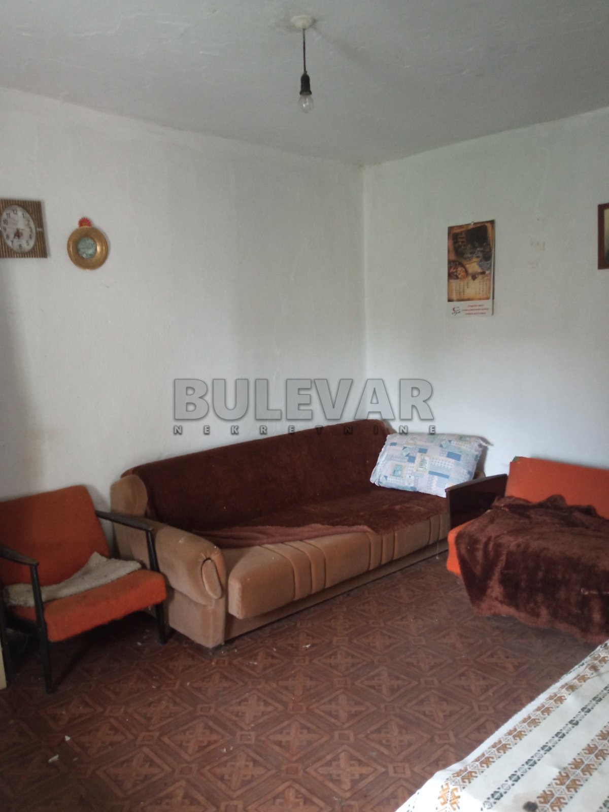 četvorosobna kuća, 50 m2, Aerodrom, Poskurički put ID: p-06832 2