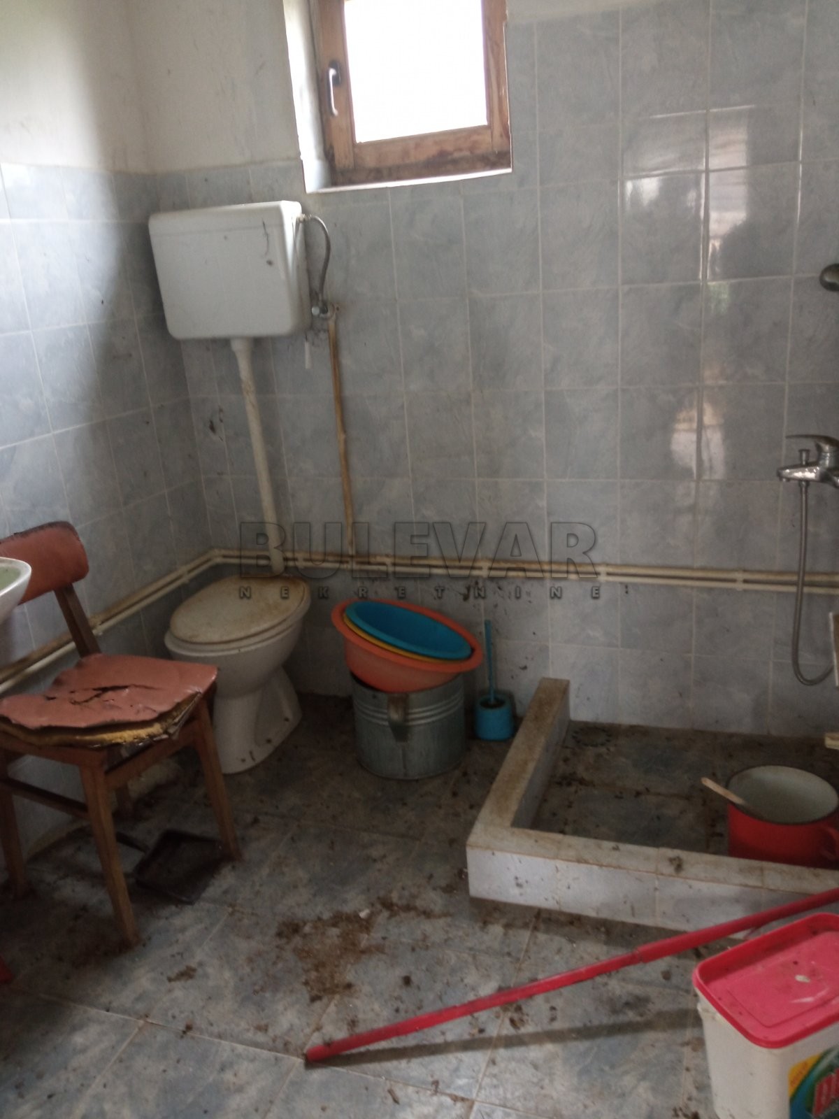 četvorosobna kuća, 50 m2, Aerodrom, Poskurički put ID: p-06832 3