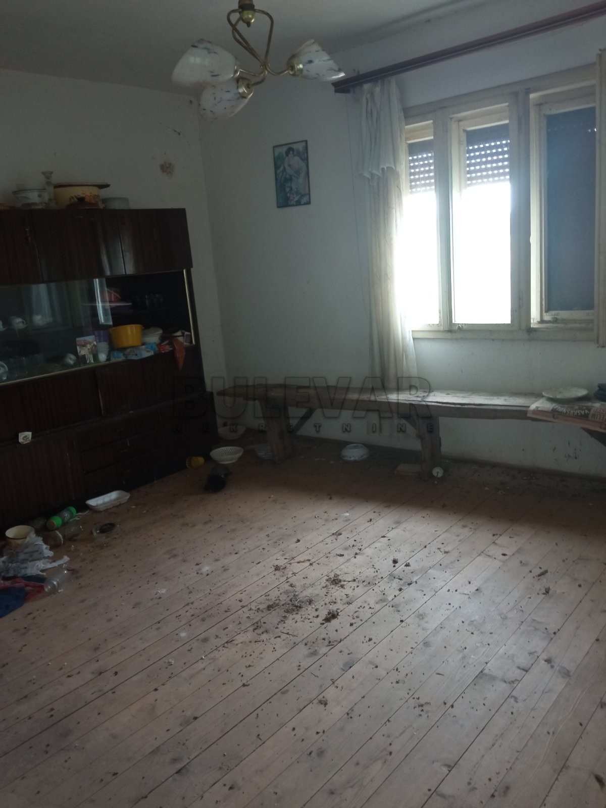četvorosobna kuća, 50 m2, Aerodrom, Poskurički put ID: p-06832 4