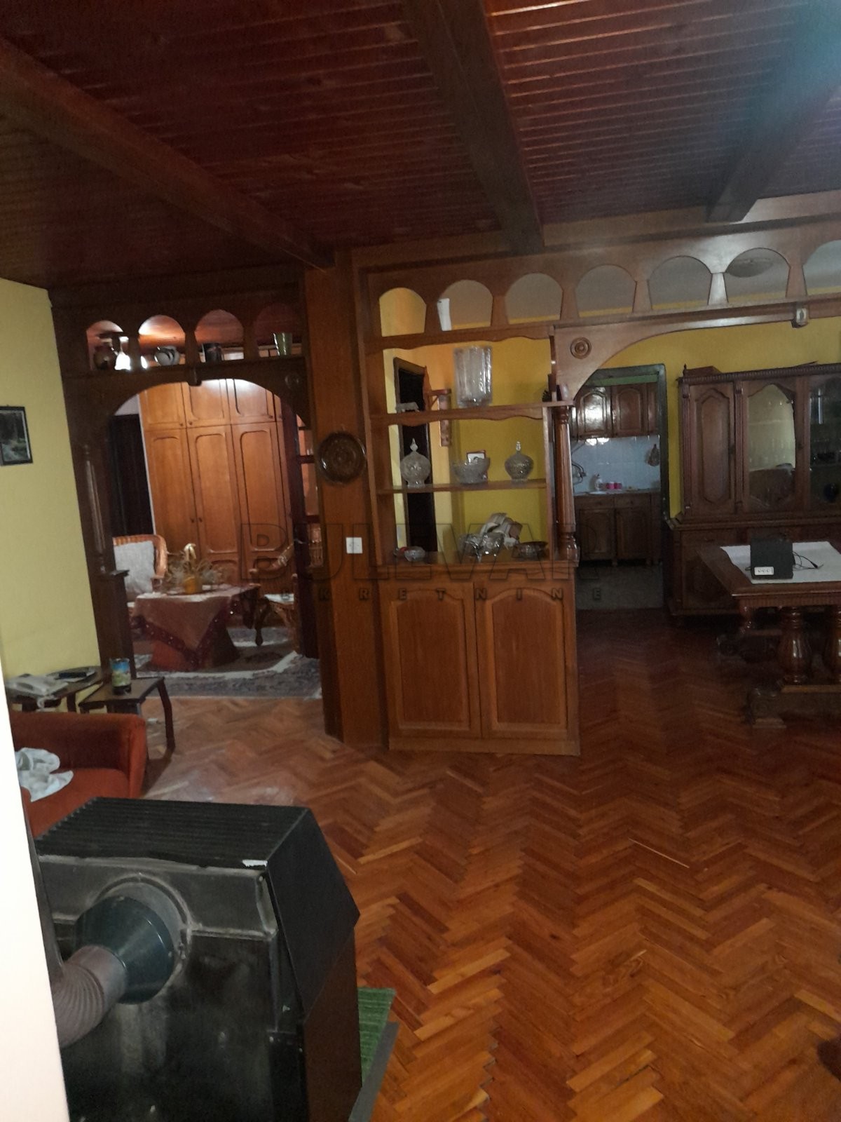 četvorosobna kuća, 500 m2, Divostin, Gornjomilanovačka ID: p-010071 4