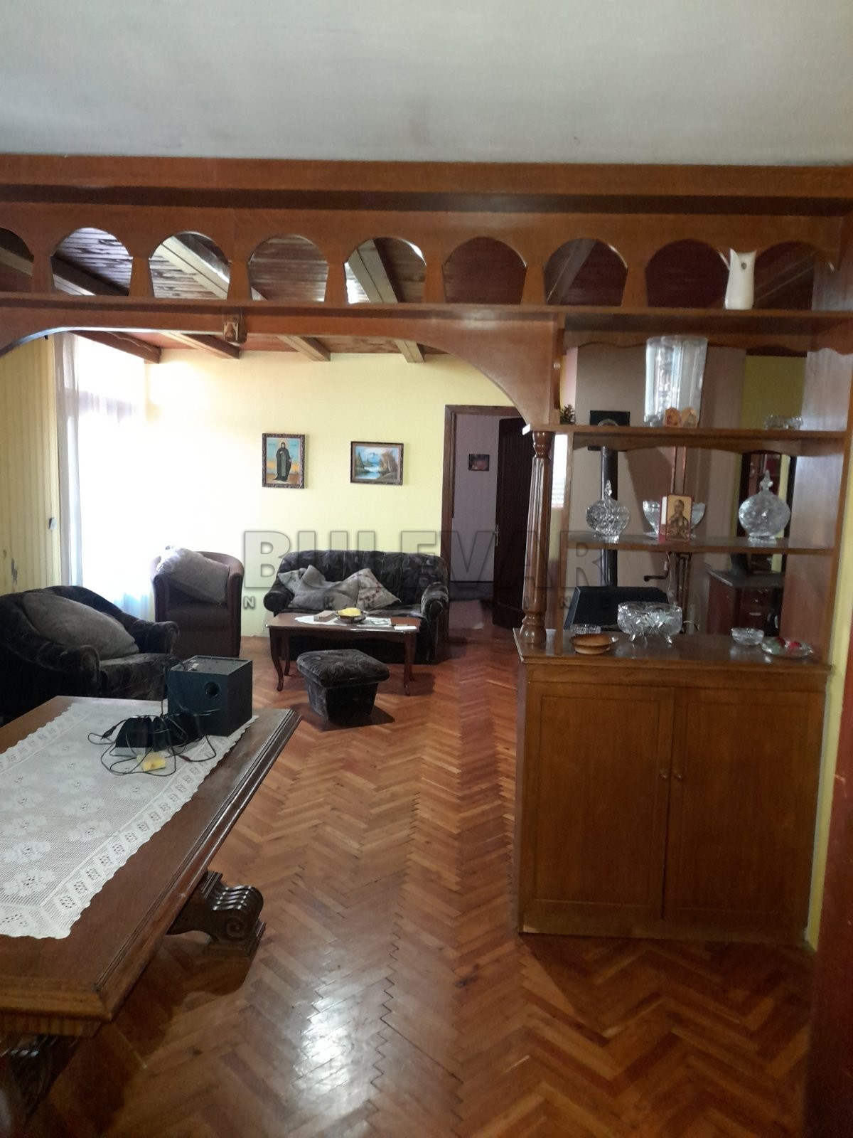 četvorosobna kuća, 500 m2, Divostin, Gornjomilanovačka ID: p-010071 3