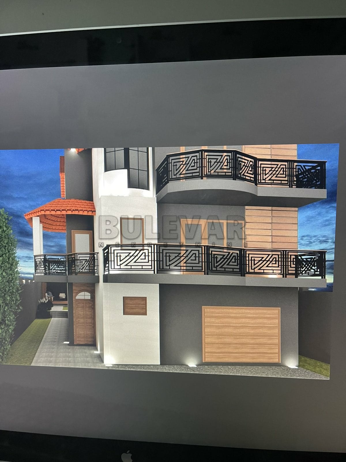 četvorosobna kuća, 519 m2, Kragujevac, Cara Konstantina ID: p-09113 23