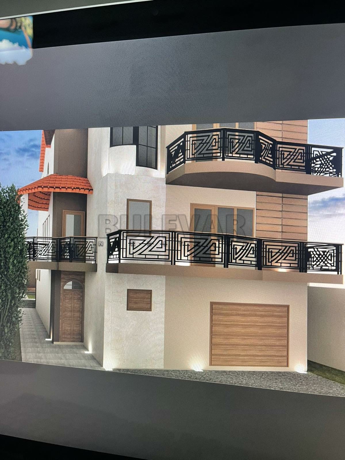 četvorosobna kuća, 519 m2, Kragujevac, Cara Konstantina ID: p-09113 24