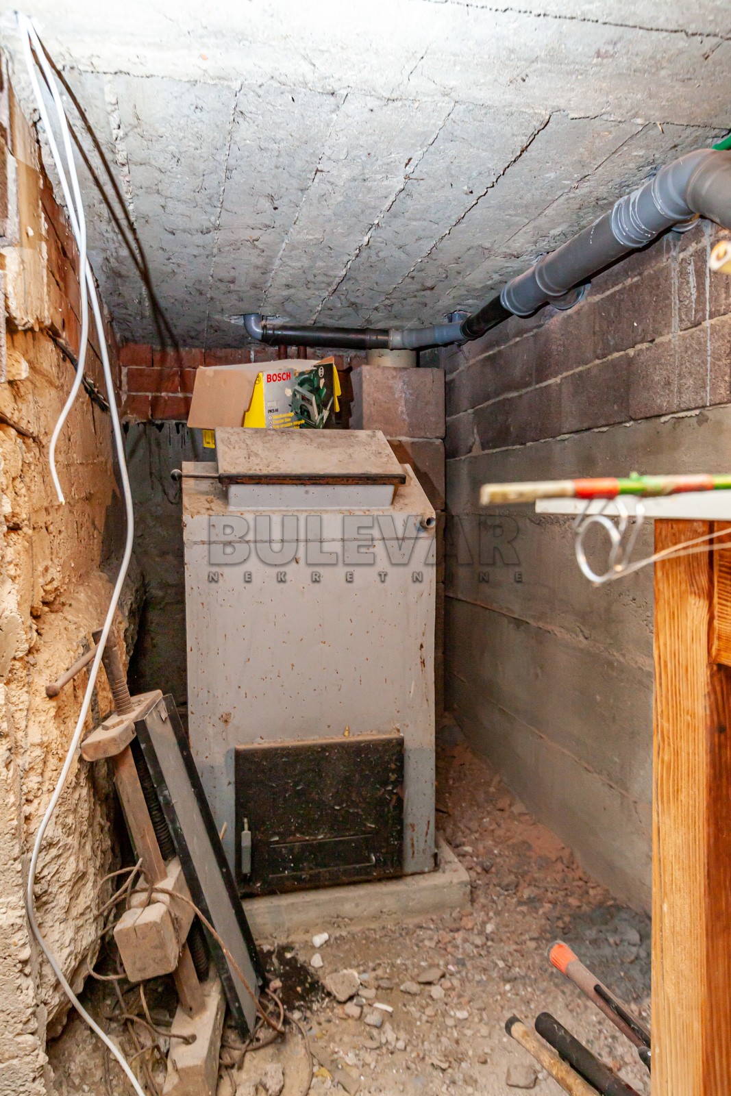 četvorosobna kuća, 525 m2, Tešica, Tešica ID: p-08525 30