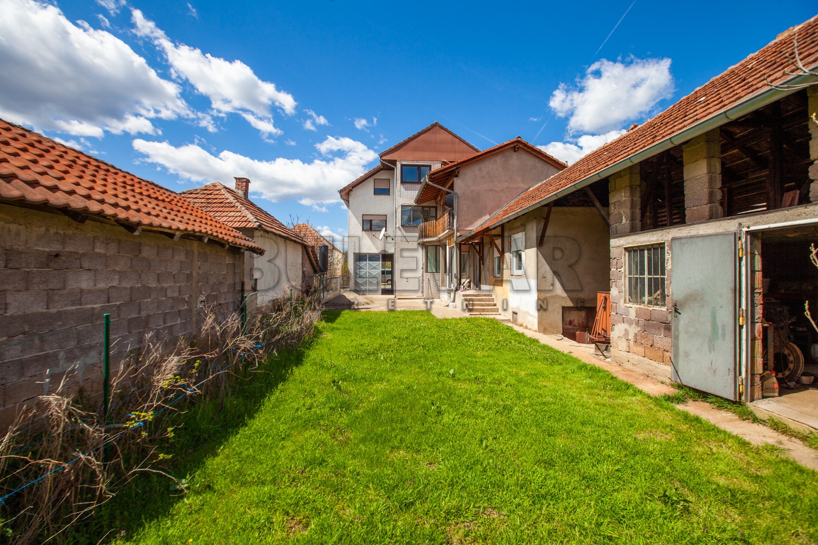 četvorosobna kuća, 525 m2, Tešica, Tešica ID: p-08525 27