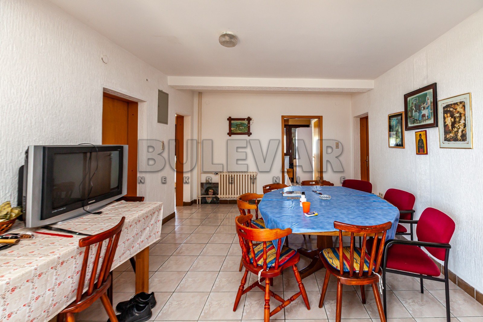 četvorosobna kuća, 525 m2, Tešica, Tešica ID: p-08525 19