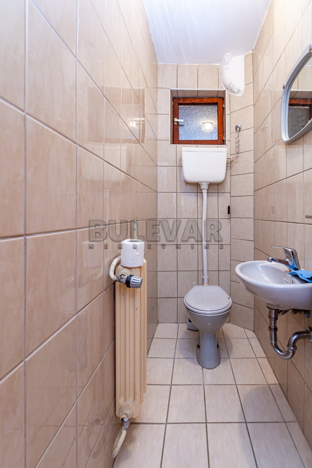 četvorosobna kuća, 525 m2, Tešica, Tešica ID: p-08525 16