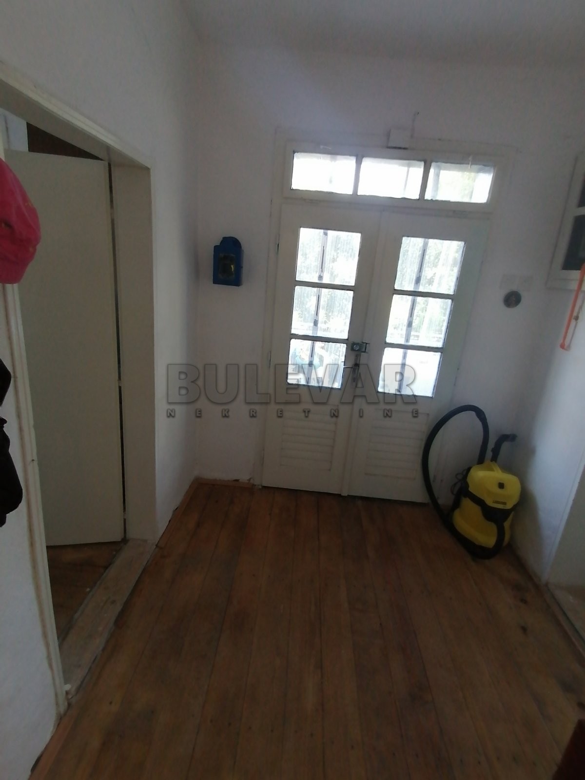 četvorosobna kuća, 53 m2, Niška ID: p-09313 2