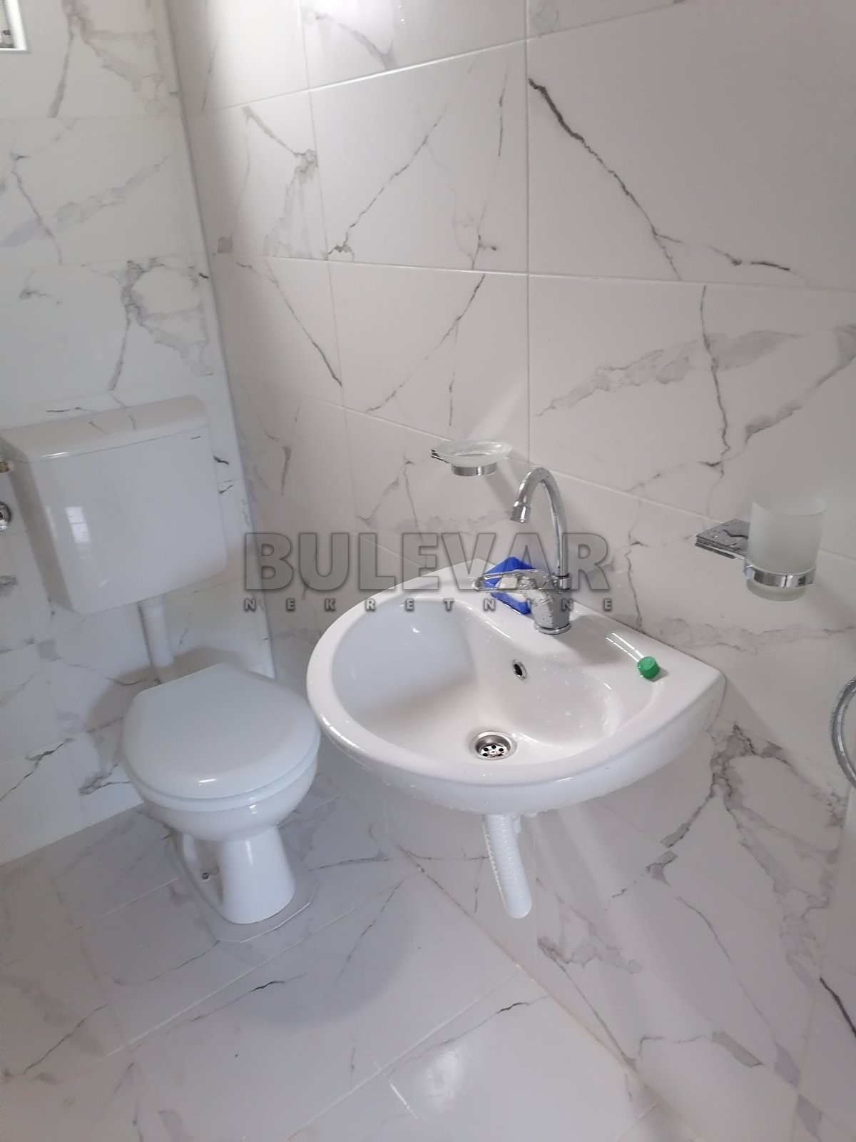 četvorosobna kuća, 53 m2, Niška ID: p-09313 3