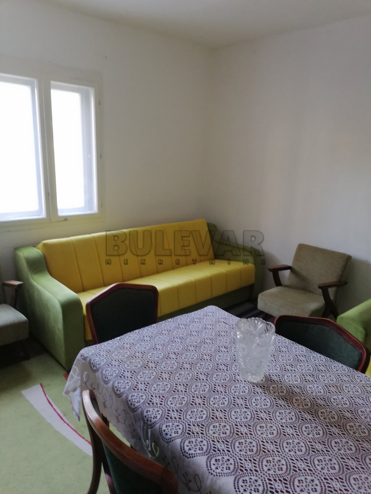 četvorosobna kuća, 53 m2, Niška ID: p-09313 4