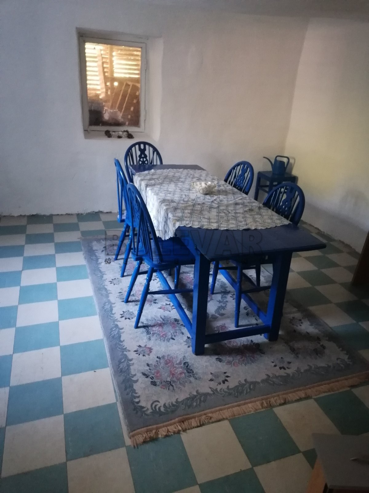 četvorosobna kuća, 53 m2, Niška ID: p-09313 10