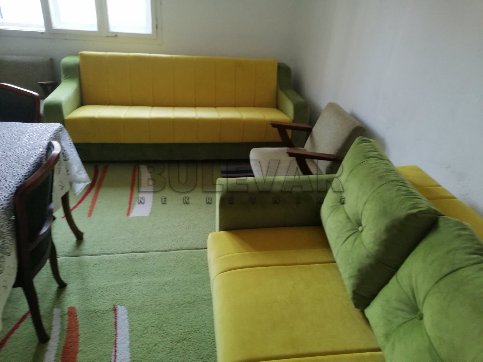 četvorosobna kuća, 53 m2, Niška ID: p-09313 5