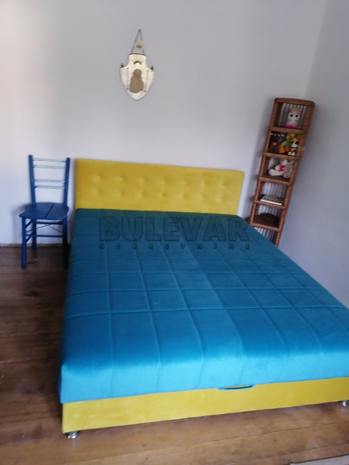 četvorosobna kuća, 53 m2, Niška ID: p-09313 7